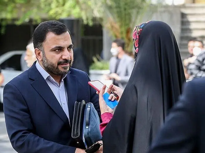 Minister of Communications: Internet Disruptions Were Minor and Resolved