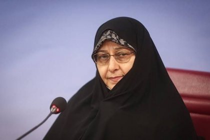 Ansieh Khazali: The Allegation of Rape Against Female Prisoners is Not True