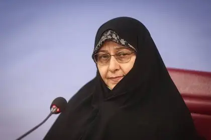 Ansieh Khazali Denies Sexual Assault on Female Prisoners