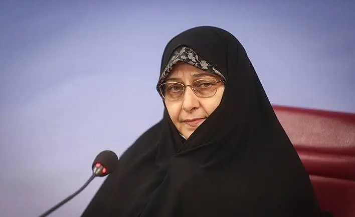 Ansieh Khazali Denies Sexual Assault on Female Prisoners