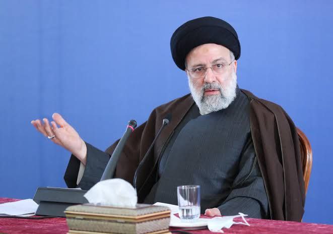 Ebrahim Raisi to Speak at University of Tehran on December 7