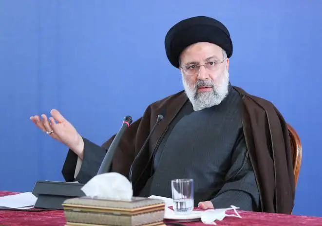 Raisi: Do these protests really shake the tree of the Islamic Republic?