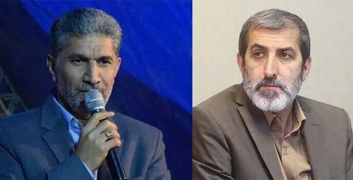 Gorgan Representatives: Attackers Threw Molotov Cocktails at Our Office