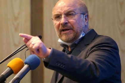 Qalibaf: The Right of People is a Good Life Under the Shadow of Religion