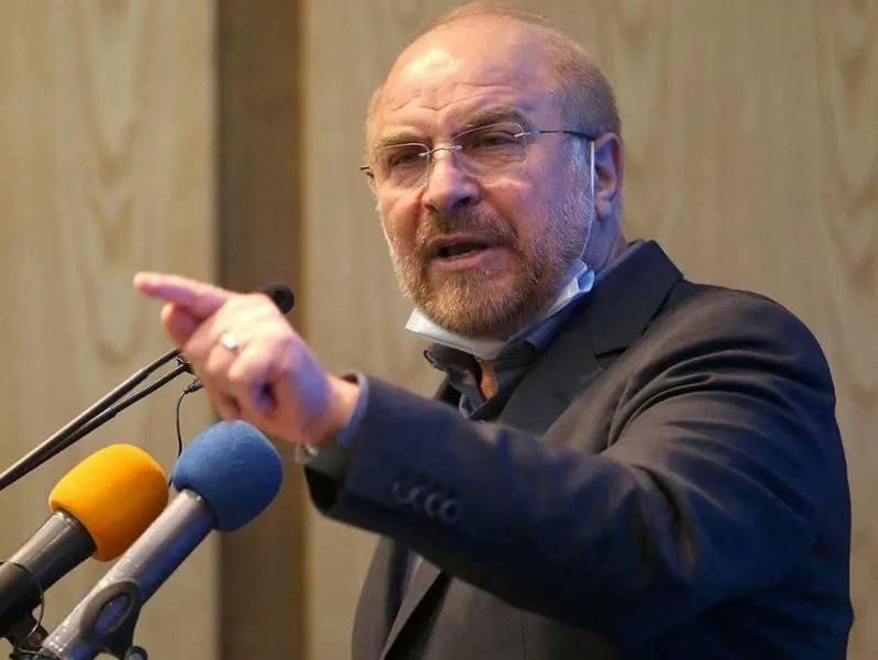 Qalibaf: The Right of People is a Good Life under the Shade of Religion