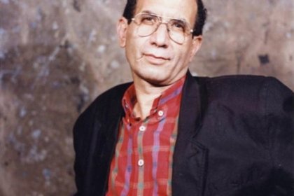 24 Years Passed: Today Marks the 24th Anniversary of the Murder of Mohammad Mokhtari, Iranian Poet and Writer