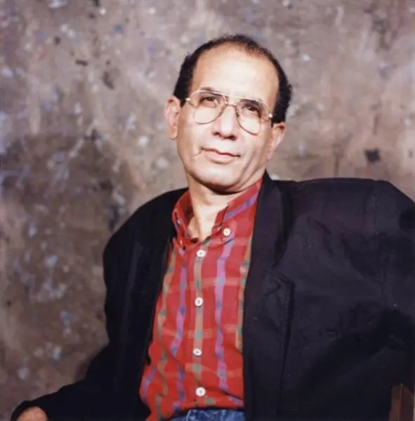 24 Years Passed: Today Marks the 24th Anniversary of the Murder of Mohammad Mokhtari, Iranian Poet and Writer