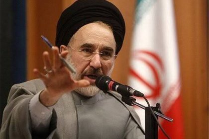 Mohammad Ali Abtahi: Khatami wrote three letters to the Leader