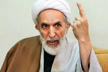 Commander of the Ammar Headquarters: MEK, Komala, Democratic Party, Radical Reformists Were the Instigators of the Recent Sedition