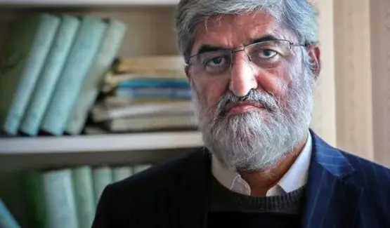 Ali Motahari: In Elections, Obedient and Flattering Individuals are Approved