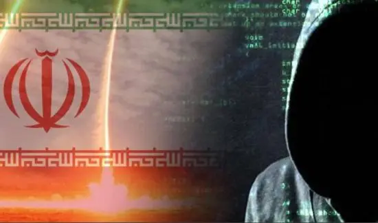 Human Rights Watch Reports Cyber Attack by Iran-Backed Agents