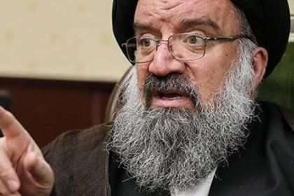 Ahmad Khatami: Protest Means Writing an Article