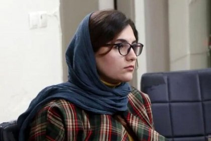 Nasrin Farkheh, Social Reporter of Shargh Newspaper, Released on Bail