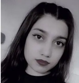 Fatemeh Gorji, a student at Semnan University, sentenced to one year in prison
