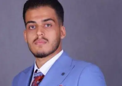 Mohammad Amin Eftekhari, a Materials Science Student at Khajeh Nasir University, Arrested