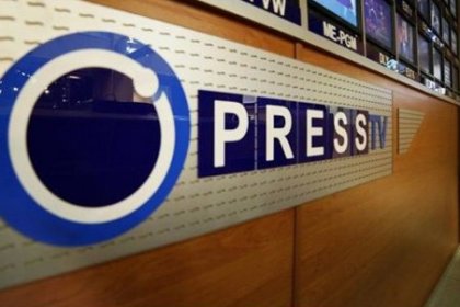 Eutelsat Satellite Removed Press TV from Its List