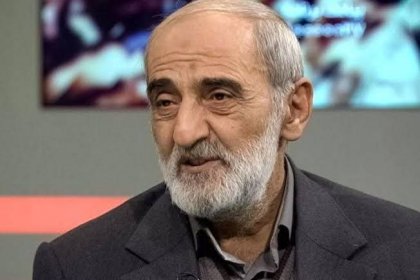 Shariatmadari: Khatami's Statement Supported the Riots