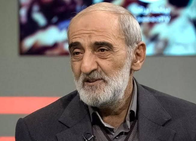 Shariatmadari: Khatami's Statement Supported the Riots