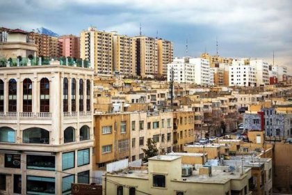 Head of Tehran Mass Builders Association: Housing Prices Are Rising