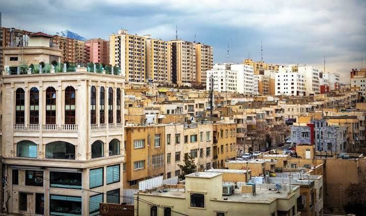 Head of Tehran Mass Builders Association: Housing Prices Are Rising