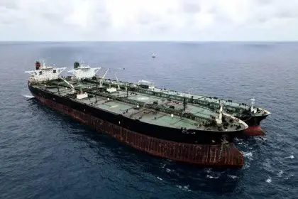 Sanctioning Turkish Trader Accused of Smuggling Iranian Oil