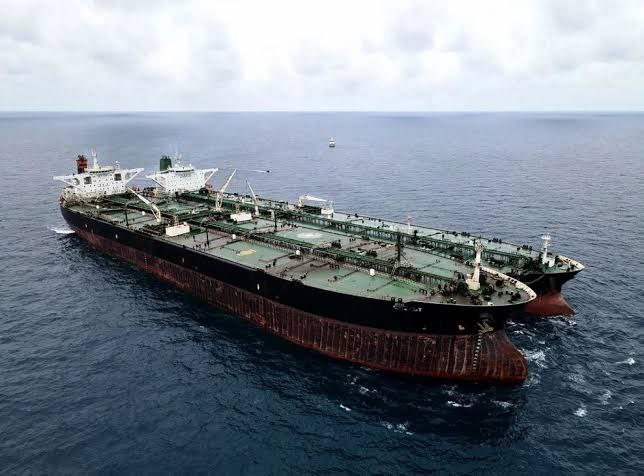 Sanction of Turkish Trader Accused of Smuggling Iranian Oil