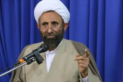 Hossein Jalali Summoned 46 Organizations in the Field of Chastity and Hijab