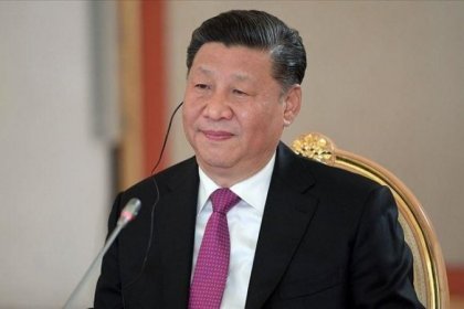 Chinese President: We Will Strive to Establish a China-Gulf Nuclear Center