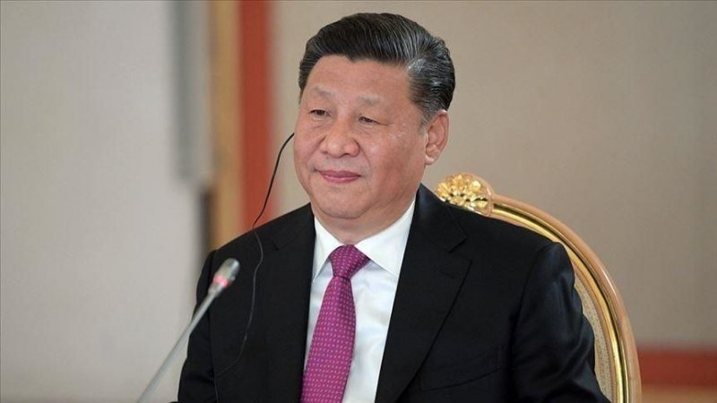 Chinese President: We Will Strive to Establish a China-Gulf Nuclear Center