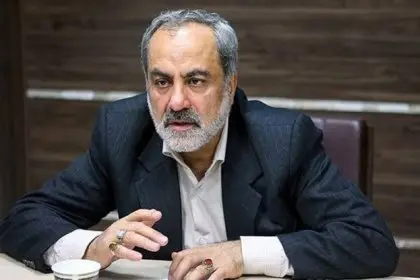 Emad Afroogh: If It Continues Like This, Society Will Move Towards Revolution