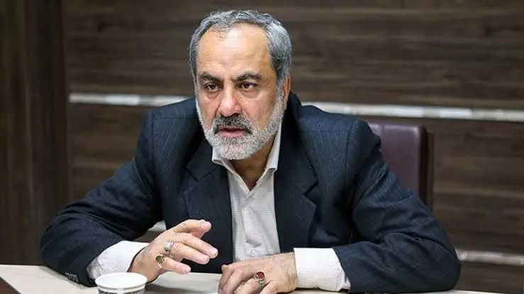 Emad Afroogh: If It Continues Like This, Society Will Move Towards Revolution