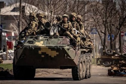 Al Jazeera: Russia Still Has Money to Continue the War with Ukraine