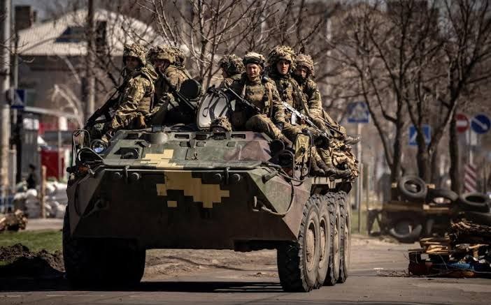 Al Jazeera: Russia Still Has Money to Continue the War with Ukraine