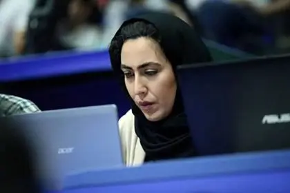 Saeedeh Fathi, Sports Journalist, Released
