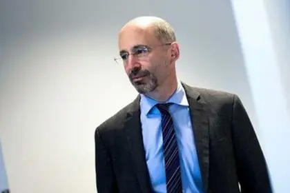 Robert Malley: It Makes No Sense for Iran to Be a Member of the UN Commission on the Status of Women