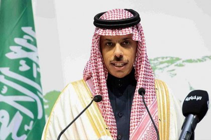 Saudi Foreign Minister: Iran Acquiring Nuclear Weapons Disrupts Equations