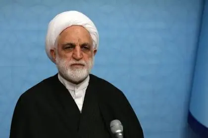 The Judiciary Chief: The Death Penalty for Moharebeh is at the Judge's Discretion