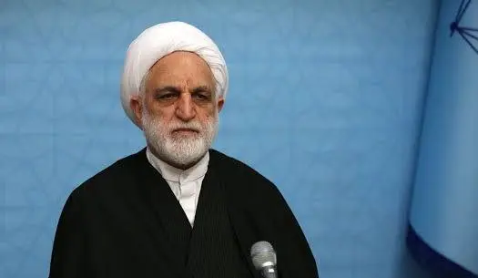 The Judiciary Chief: The Death Penalty for Moharebeh is at the Judge's Discretion