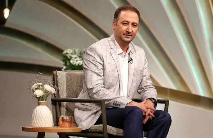 Mohammad Dalavari Also Banned from Leaving the Country