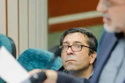Lawyer of Doctor Sentenced to Execution: He Was Helping the Injured