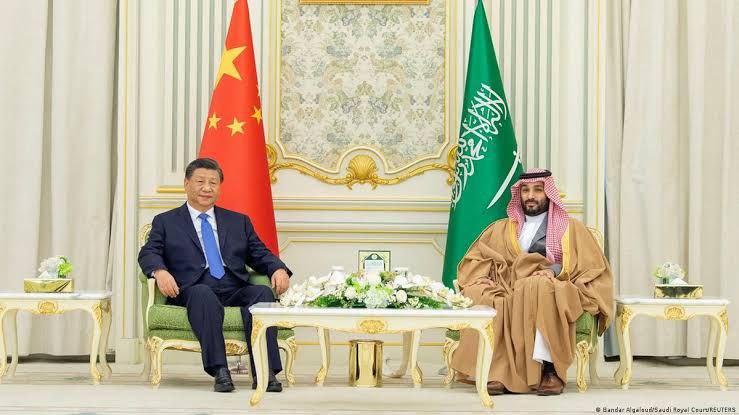 Nour News, the Media of the National Security Council: Don't Exaggerate China's Mistake