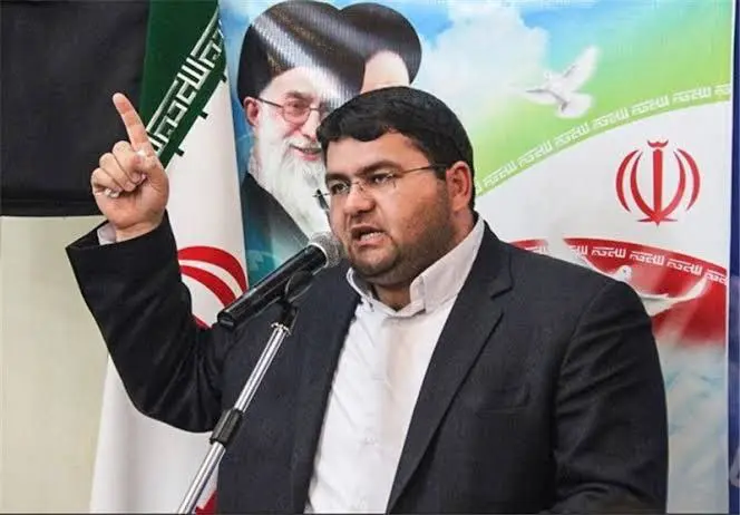 Rouhollah Hazratpour, Member of Parliament: Government's Response to China's Behavior Was Not Enough