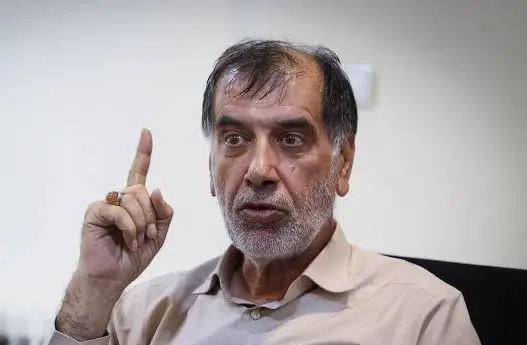 Bahonar: They Won't Let Larijani Help Improve the Situation