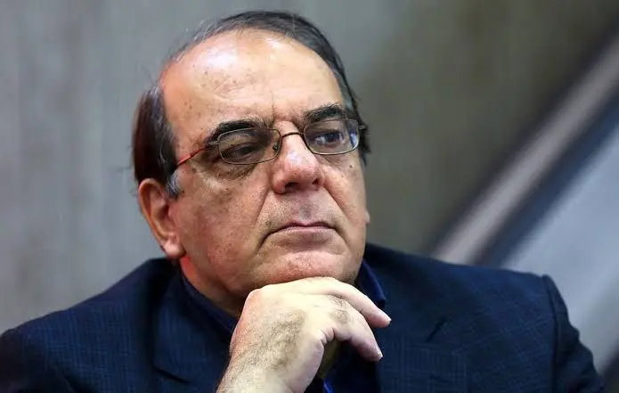 Abbas Abdi Criticizes the Economic Situation: How Does the Government Allow Itself to Speak of the Train of Progress?