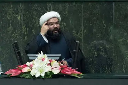 Claim by a Member of the Parliamentary Cultural Commission: Instagram and WhatsApp are Coming to Iran