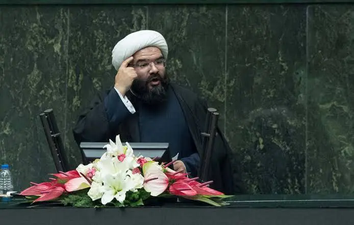 Claim by a Member of the Parliamentary Cultural Commission: Instagram and WhatsApp are Coming to Iran