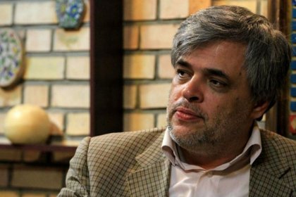 Mohammad Mohajeri's Sarcasm Towards Hossein Taeb: You Are the Cause of the Current Situation