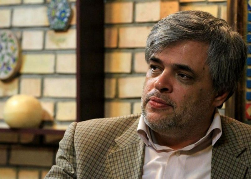 Mohammad Mohajeri's Sarcasm Towards Hossein Taeb: You Are the Cause of the Current Situation