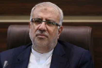 Oil Minister: A Good Agreement with China on Oil and Gas Has Been Reached