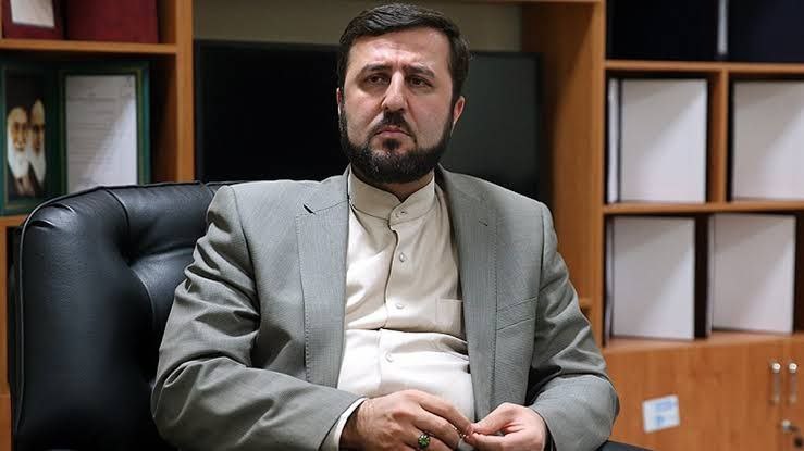 Kazem Gharibabadi: Human Rights Office to be Established in Qom